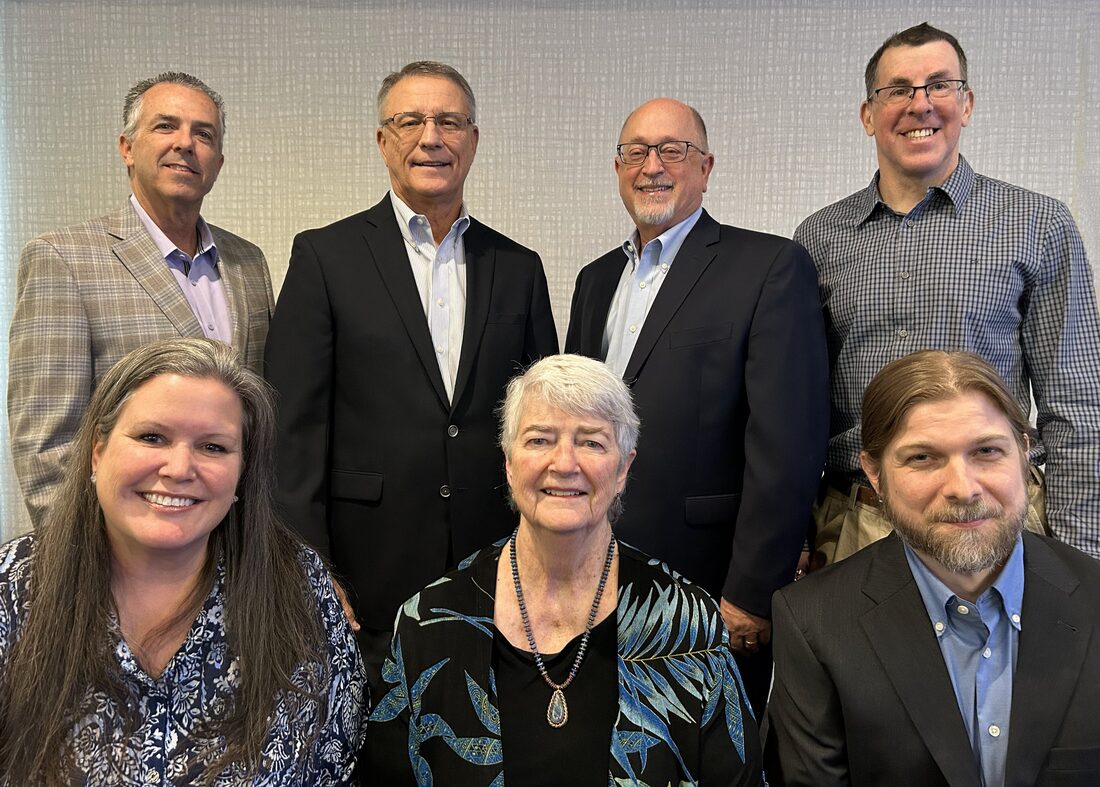Del E Webb Foundation Board of Directors