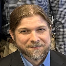 Doug Johnson